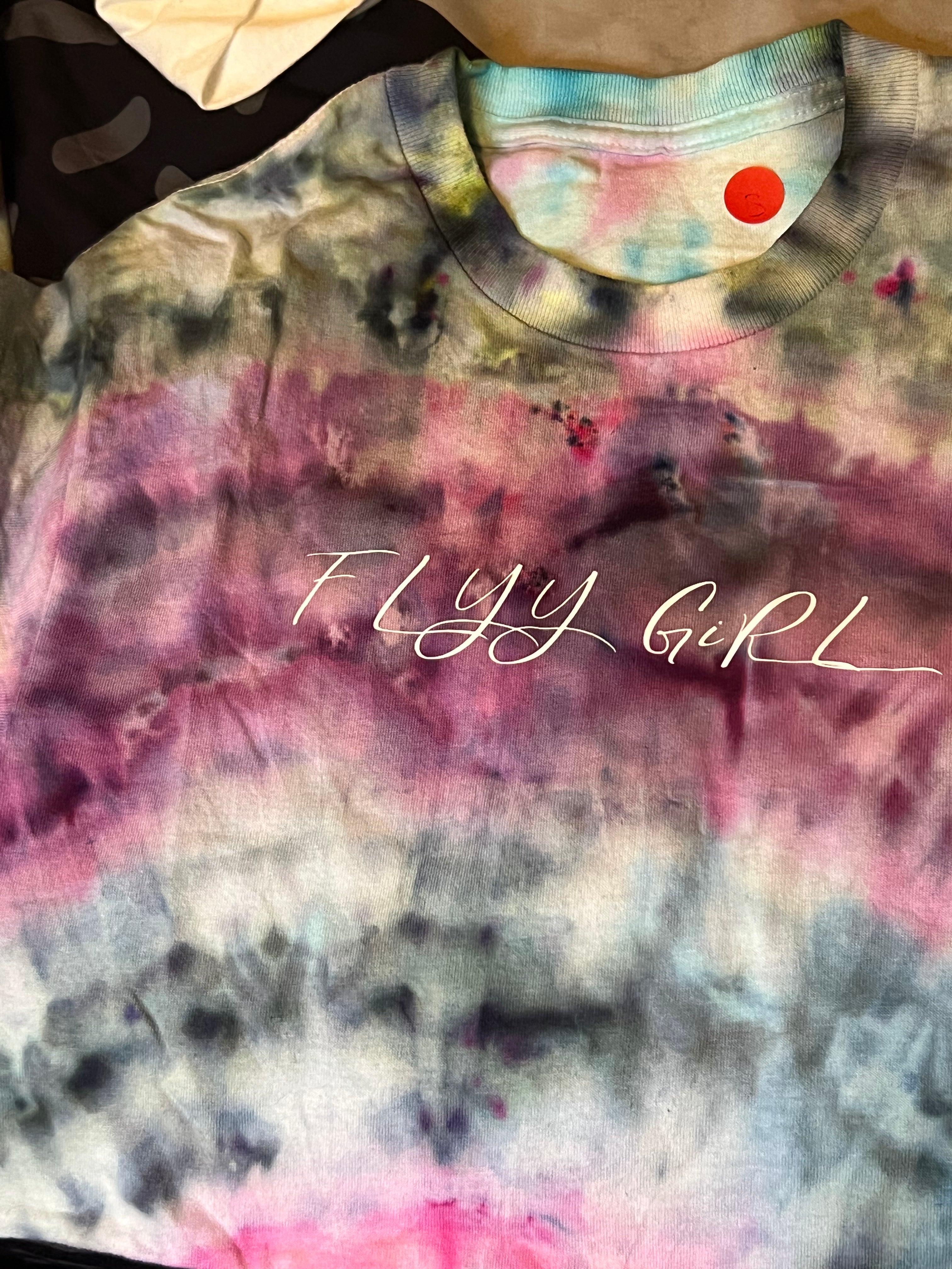 Flyy Girl