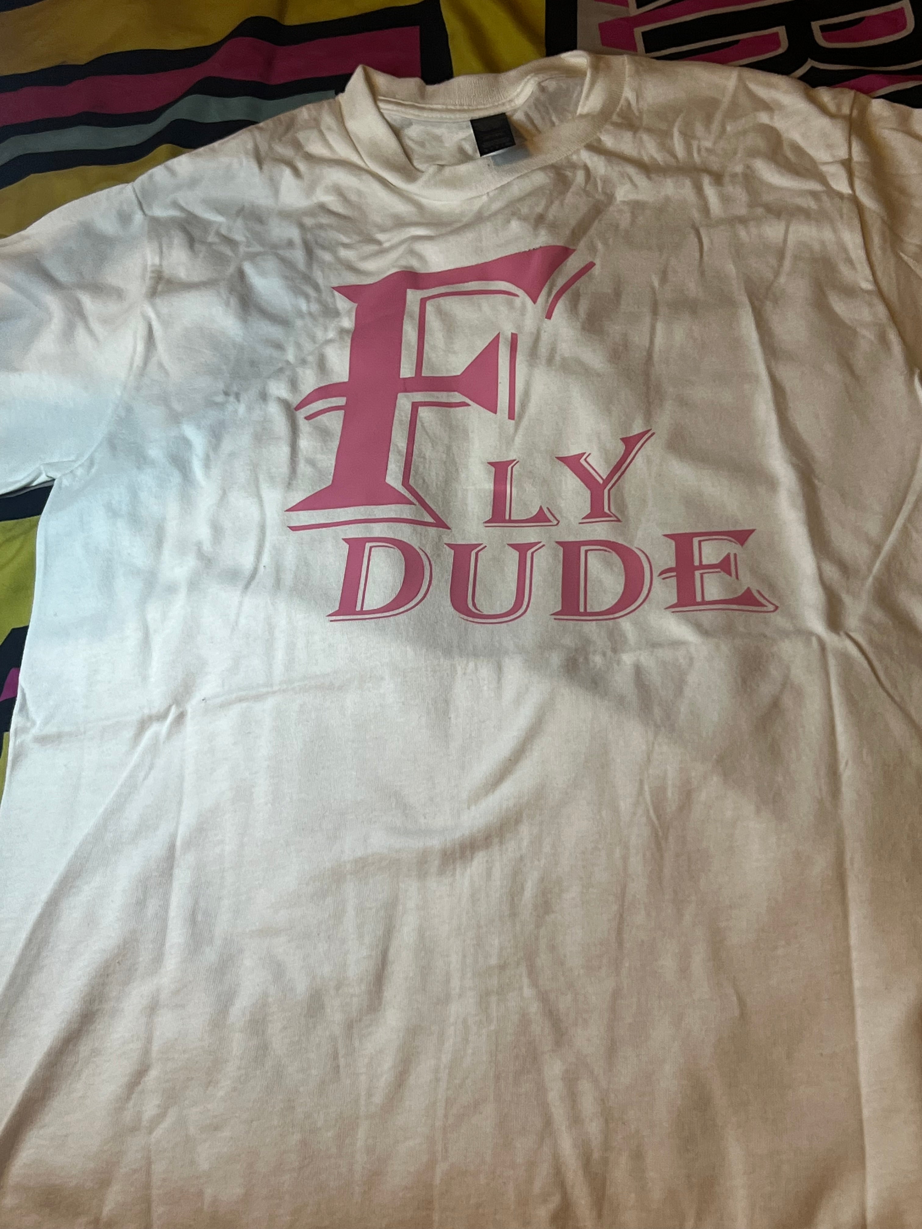 Fly Dude