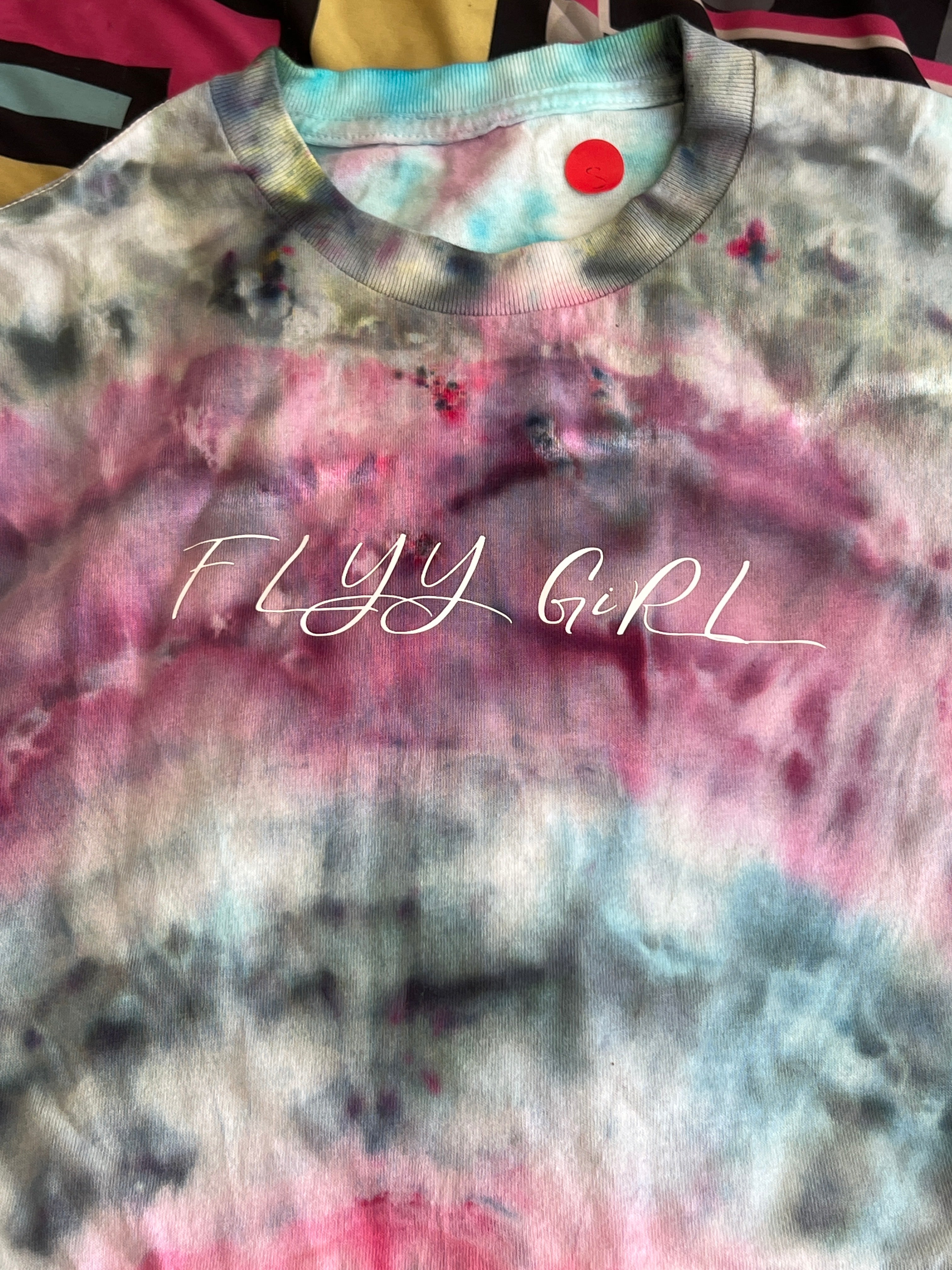 Flyy Girl