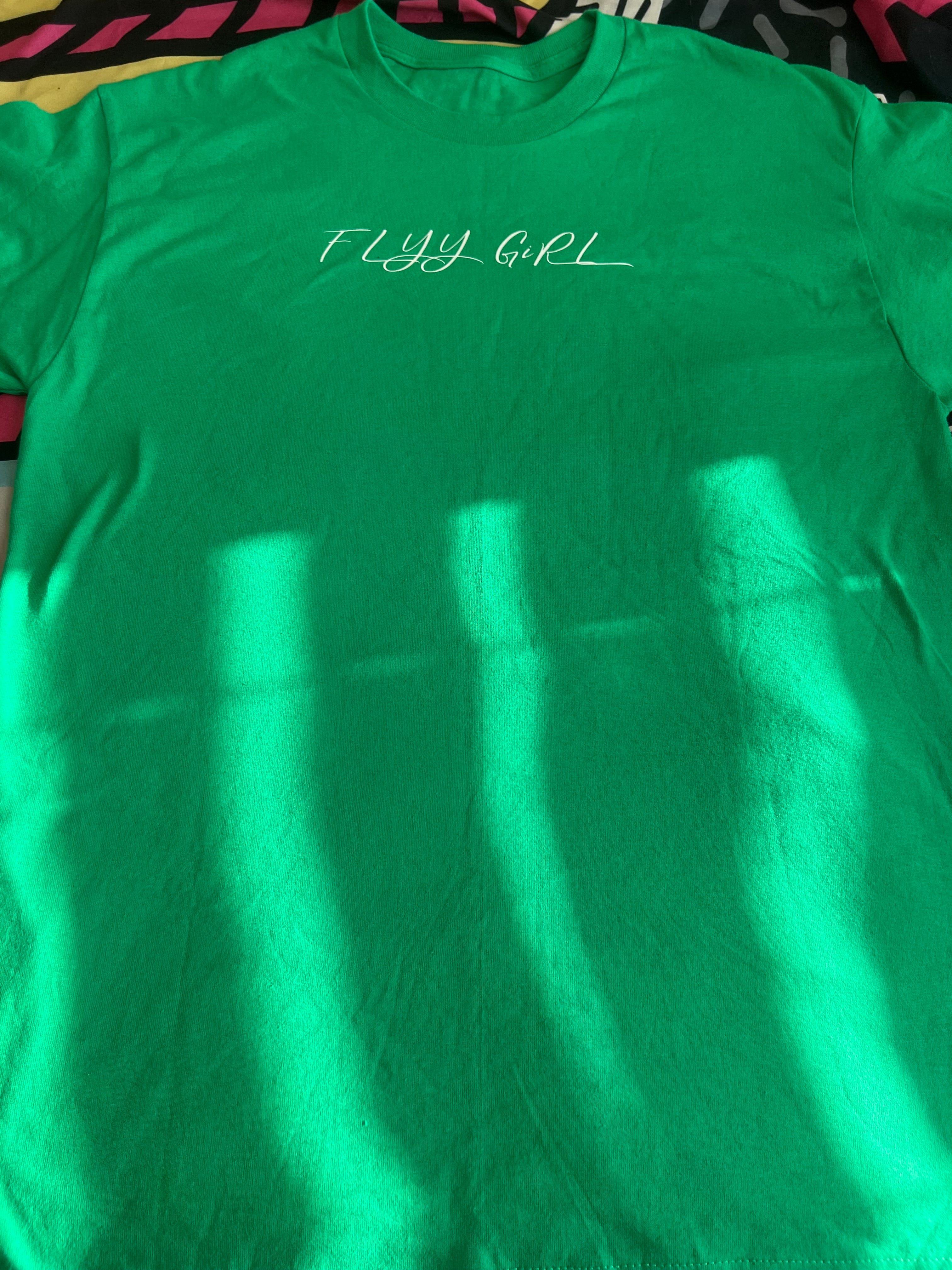Flyy Girl Shirt