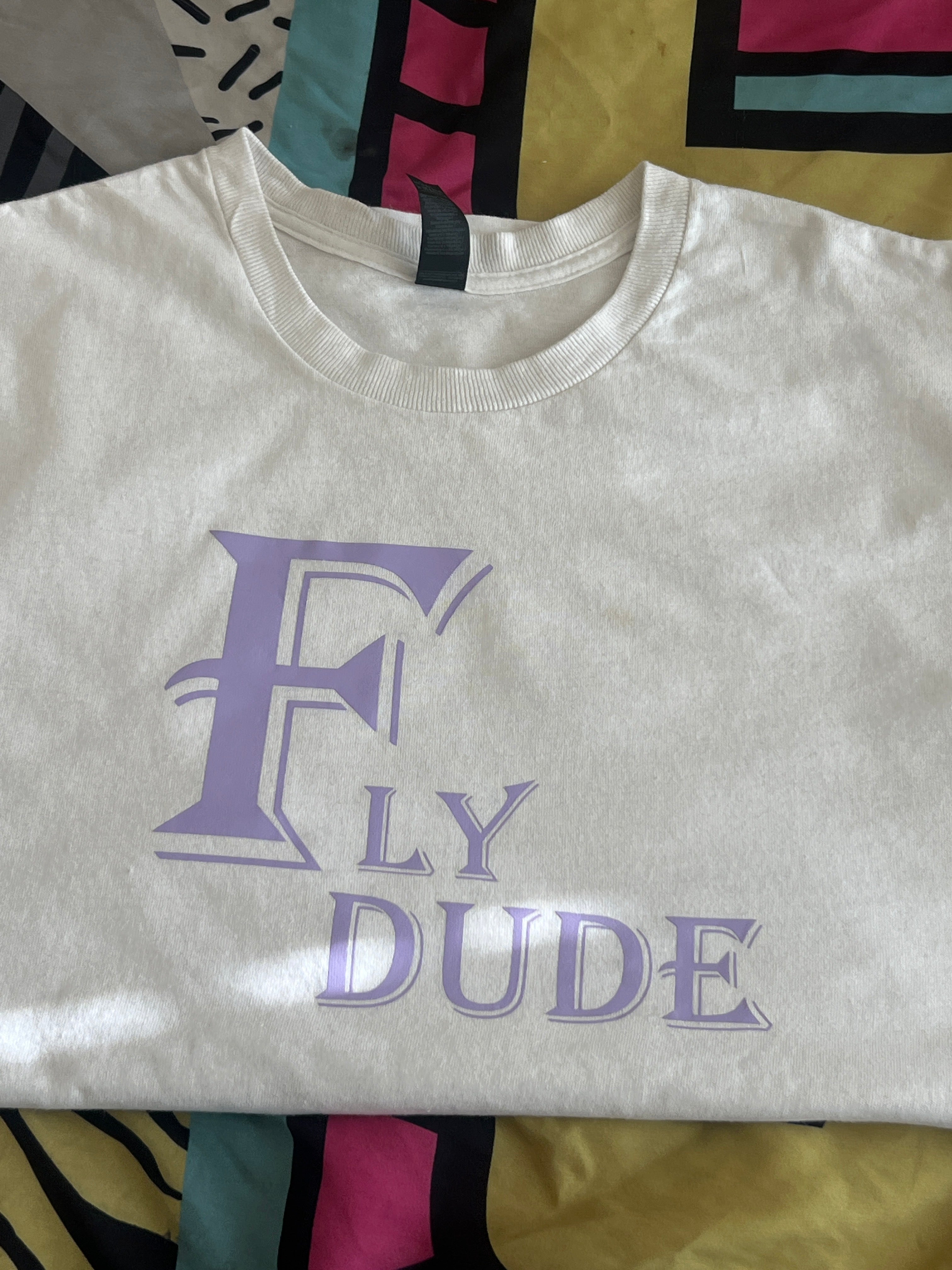 Fly Dude