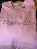 Flyy Girl