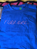 Flyy Girl